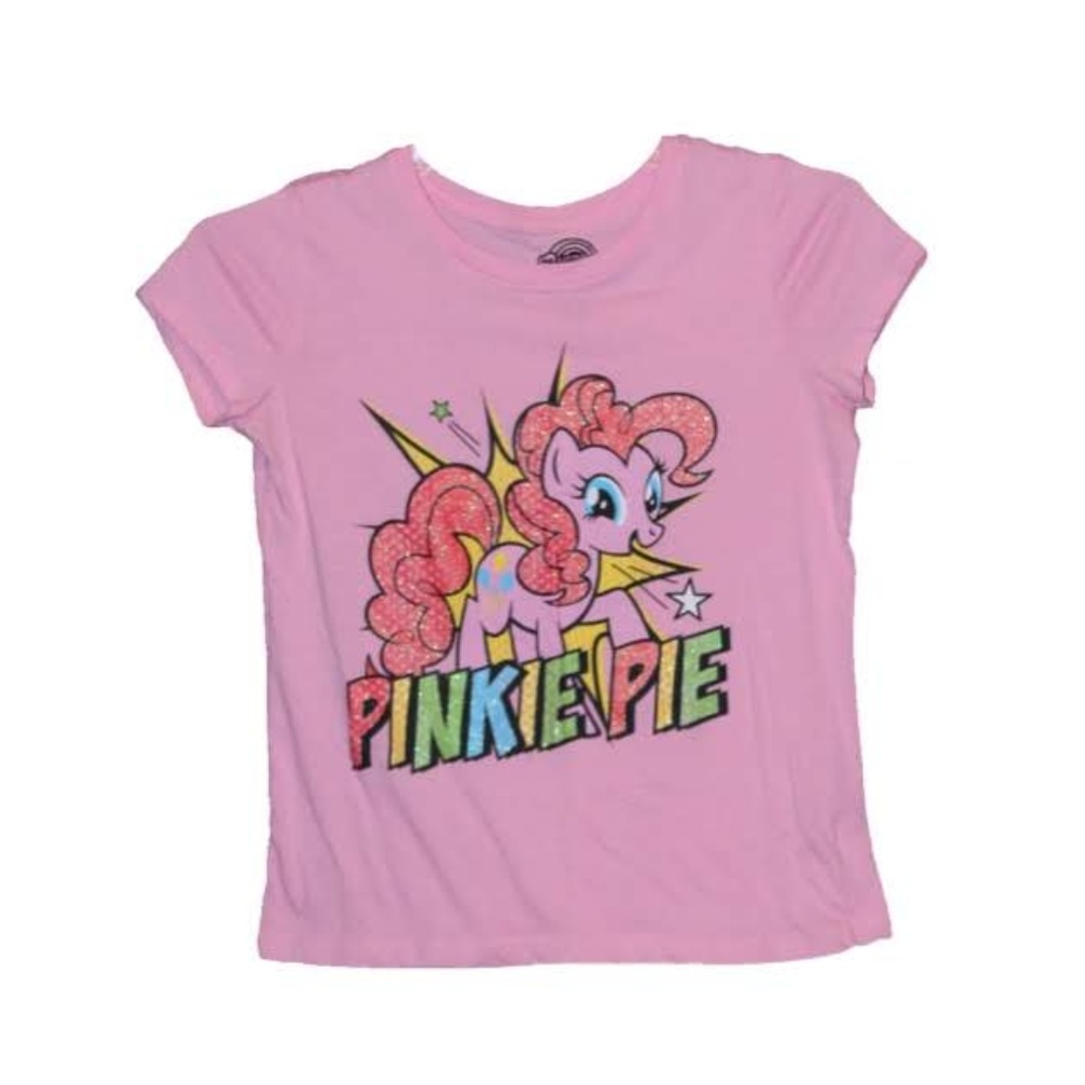 Pinkie Pie Shirt